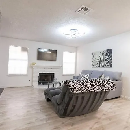 2 Bedroom Close To Las Vegas Strip Exterior photo