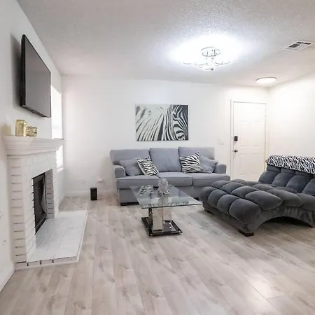 2 Bedroom Close To Las Vegas Strip Exterior photo