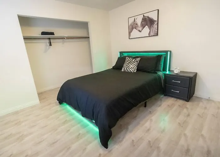 2 Bedroom Close To Las Vegas Strip