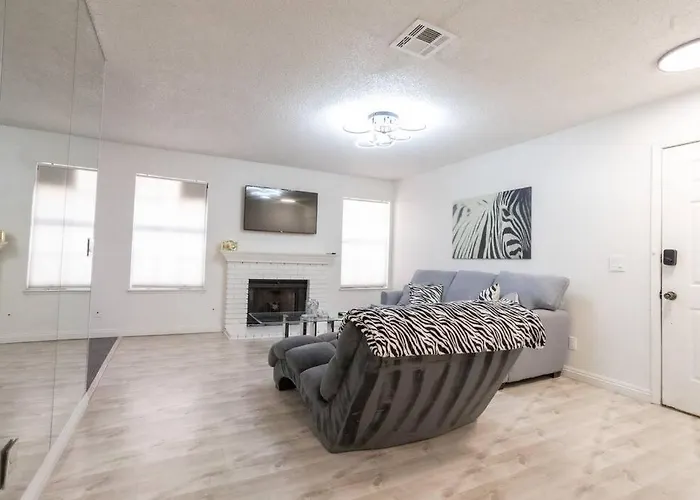 2 Bedroom Close To Las Vegas Strip